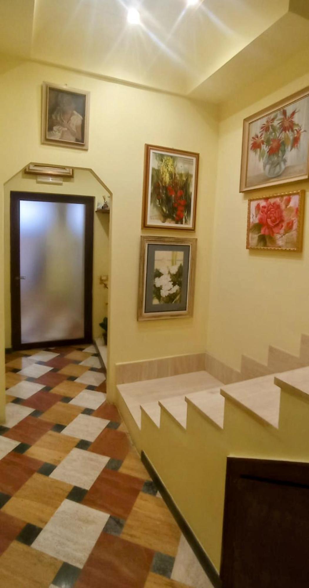 Bed and Breakfast Fermati Che E Tardi Tivoli Exterior foto